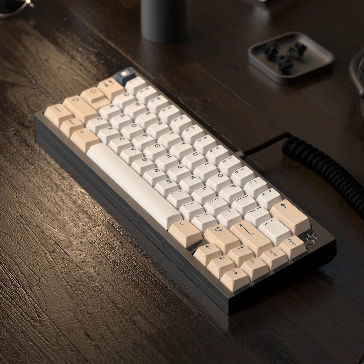 GMK Birch