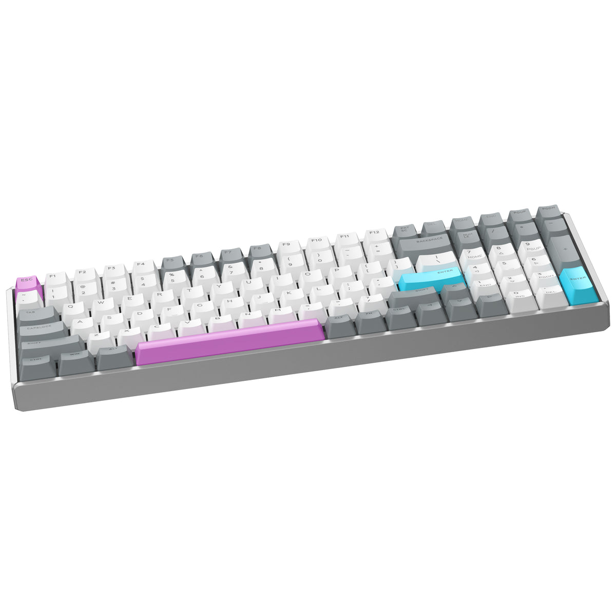 F96 Cyberspace Mechanical Keyboard
