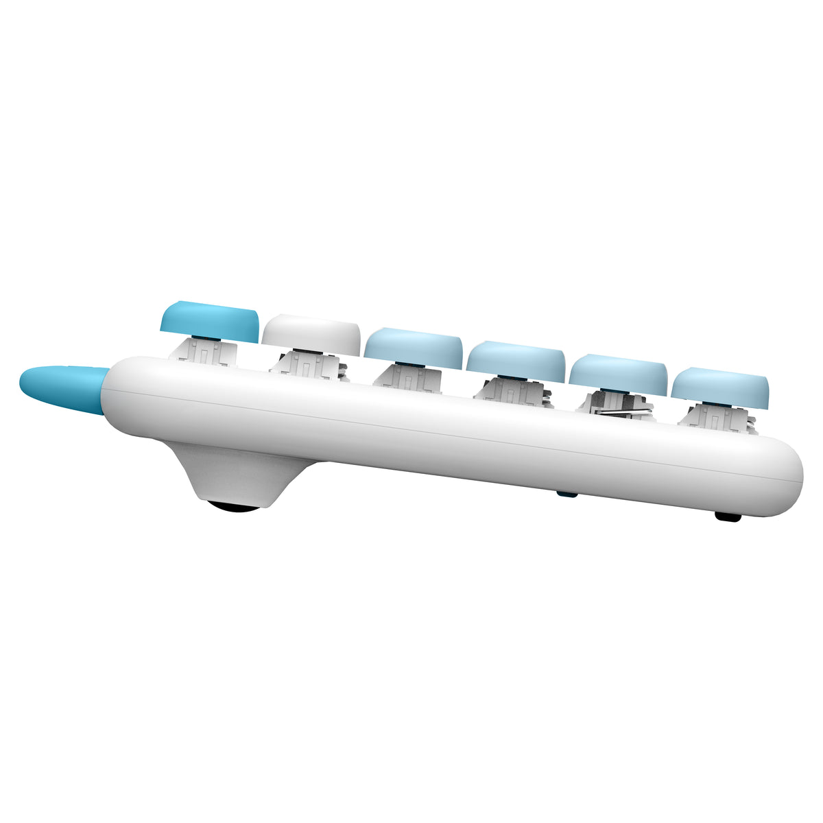 M80 Wireless Mechanical Keyboard