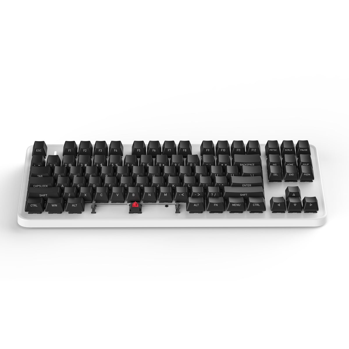 Glorious PC Gaming Race ABS Keycaps 105 ES Layout