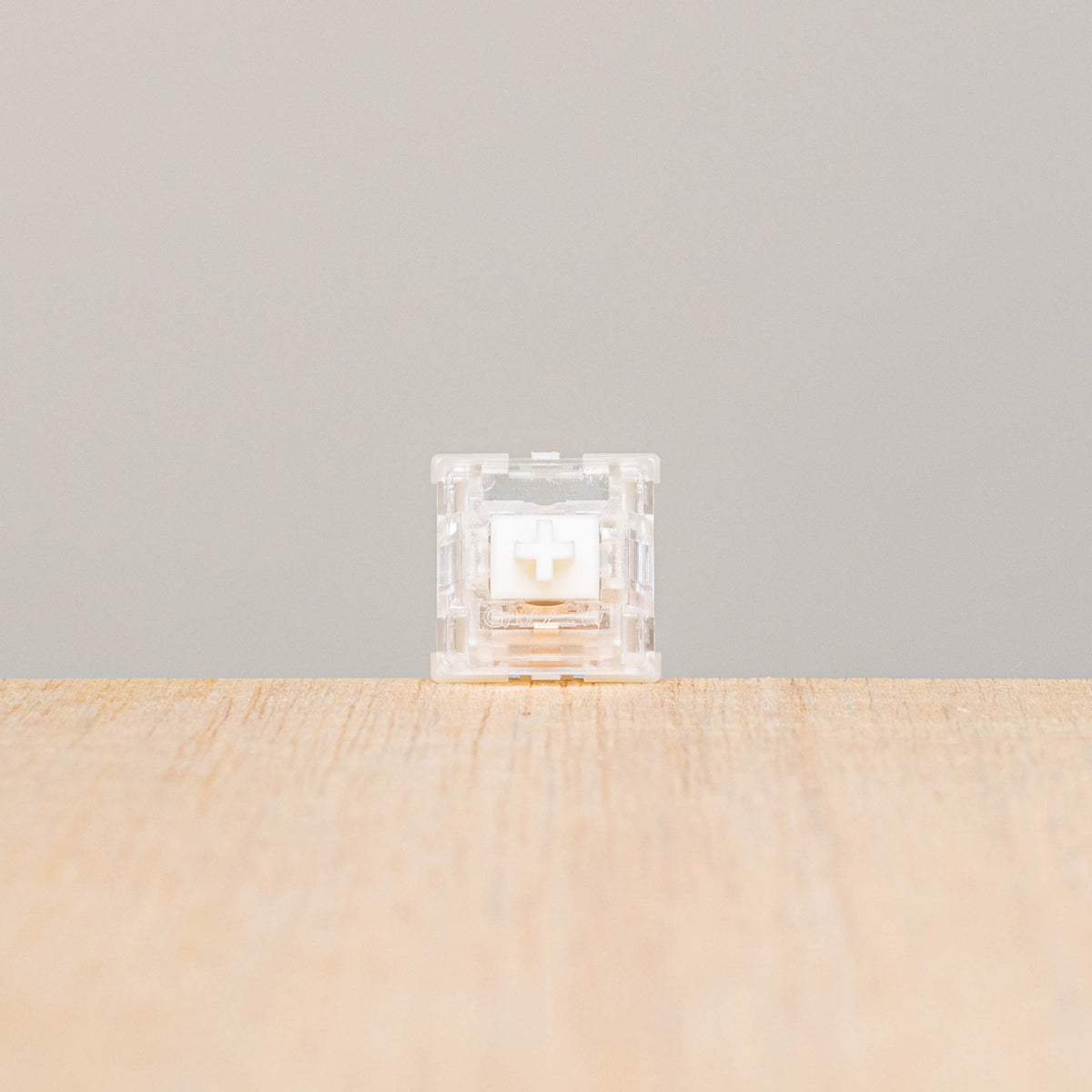 Gazzew Boba U4 RGB Silent Tactile Switches