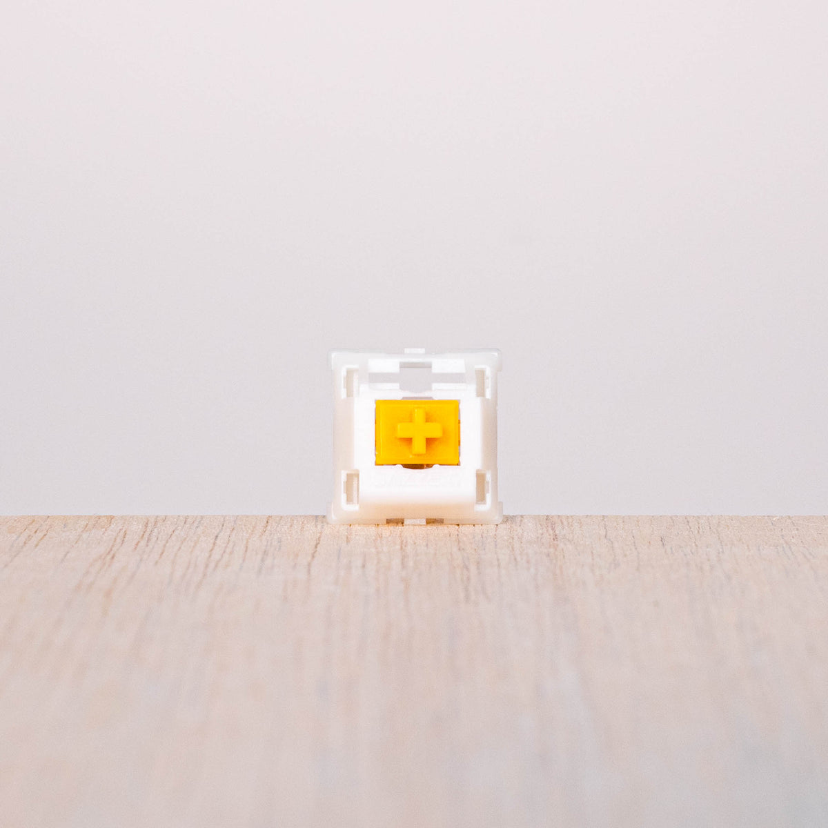 Gazzew Boba U4T Thocky Tactile Switches