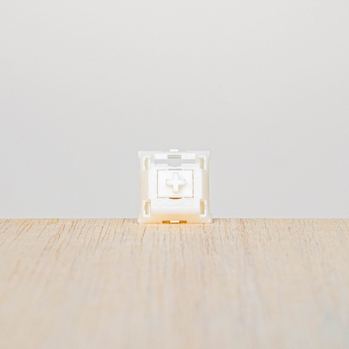 Gazzew Boba U4 Silent Tactile Switches