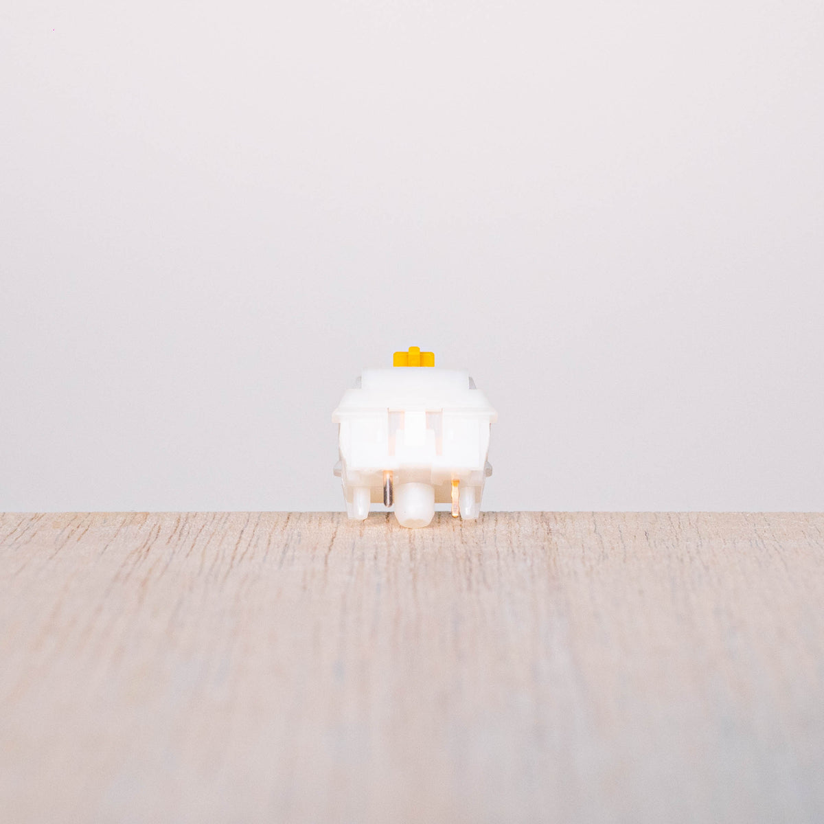 Gazzew Boba U4T Thocky Tactile Switches