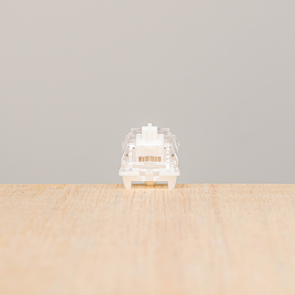 Gazzew Boba U4 RGB Silent Tactile Switches