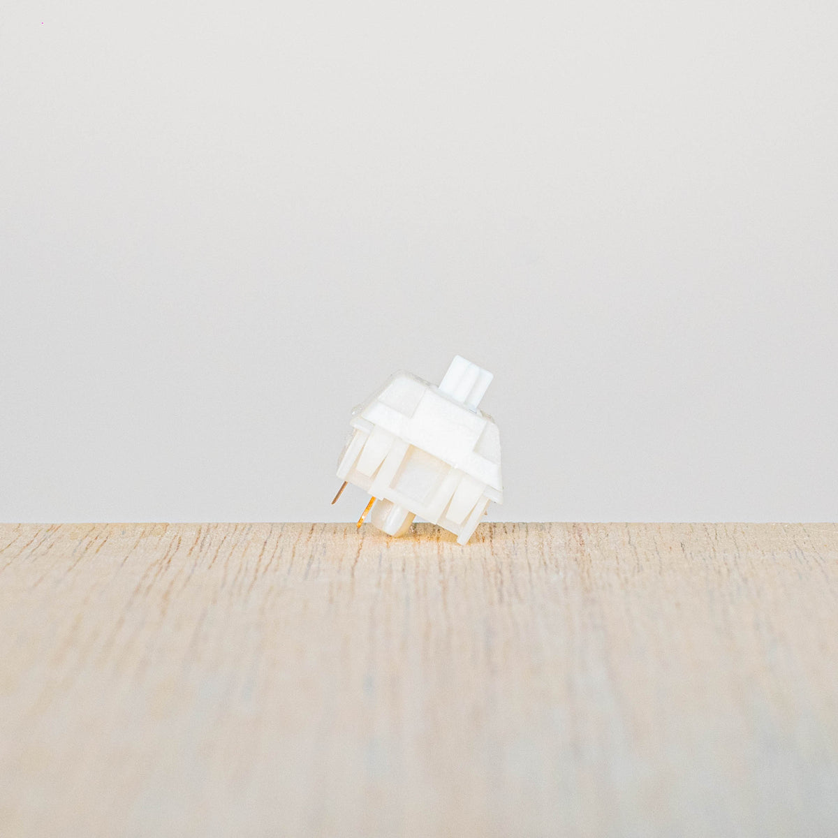 Gazzew Boba U4 Silent Tactile Switches