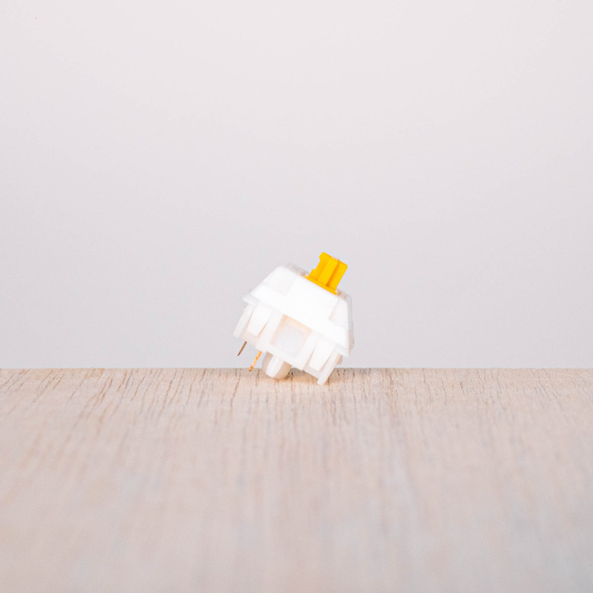 Gazzew Boba U4T Thocky Tactile Switches