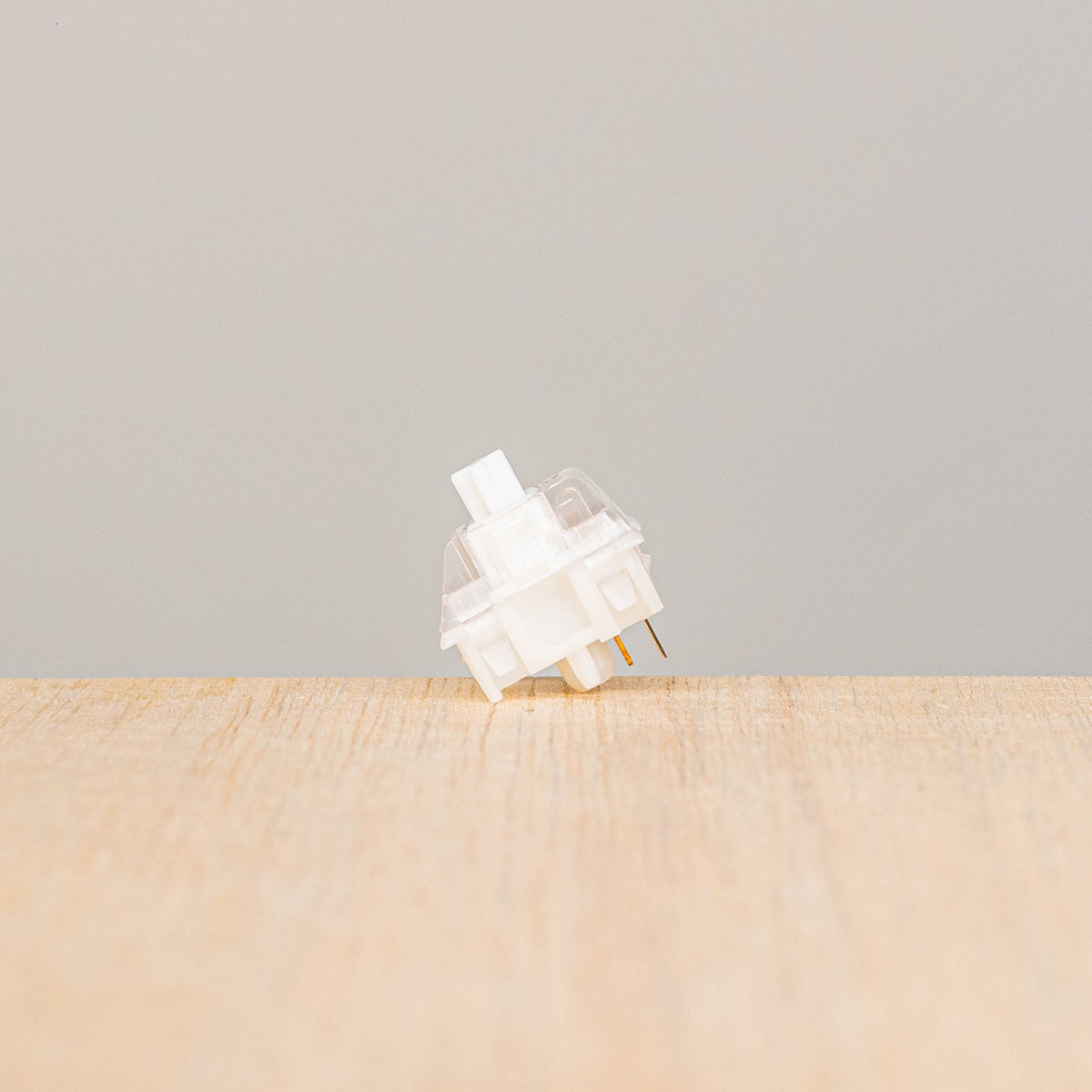 Gazzew Boba U4 RGB Silent Tactile Switches