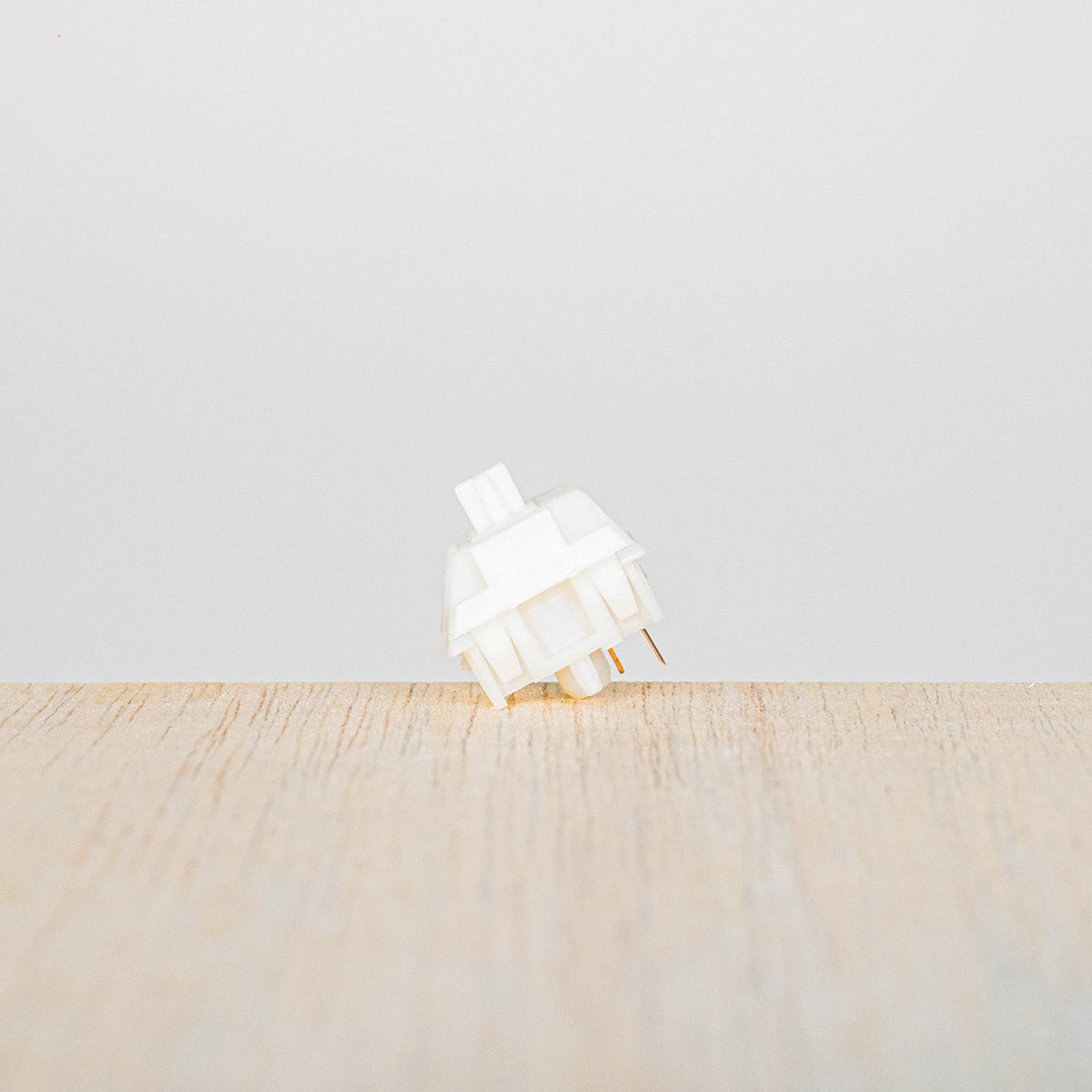 Gazzew Boba U4 Silent Tactile Switches