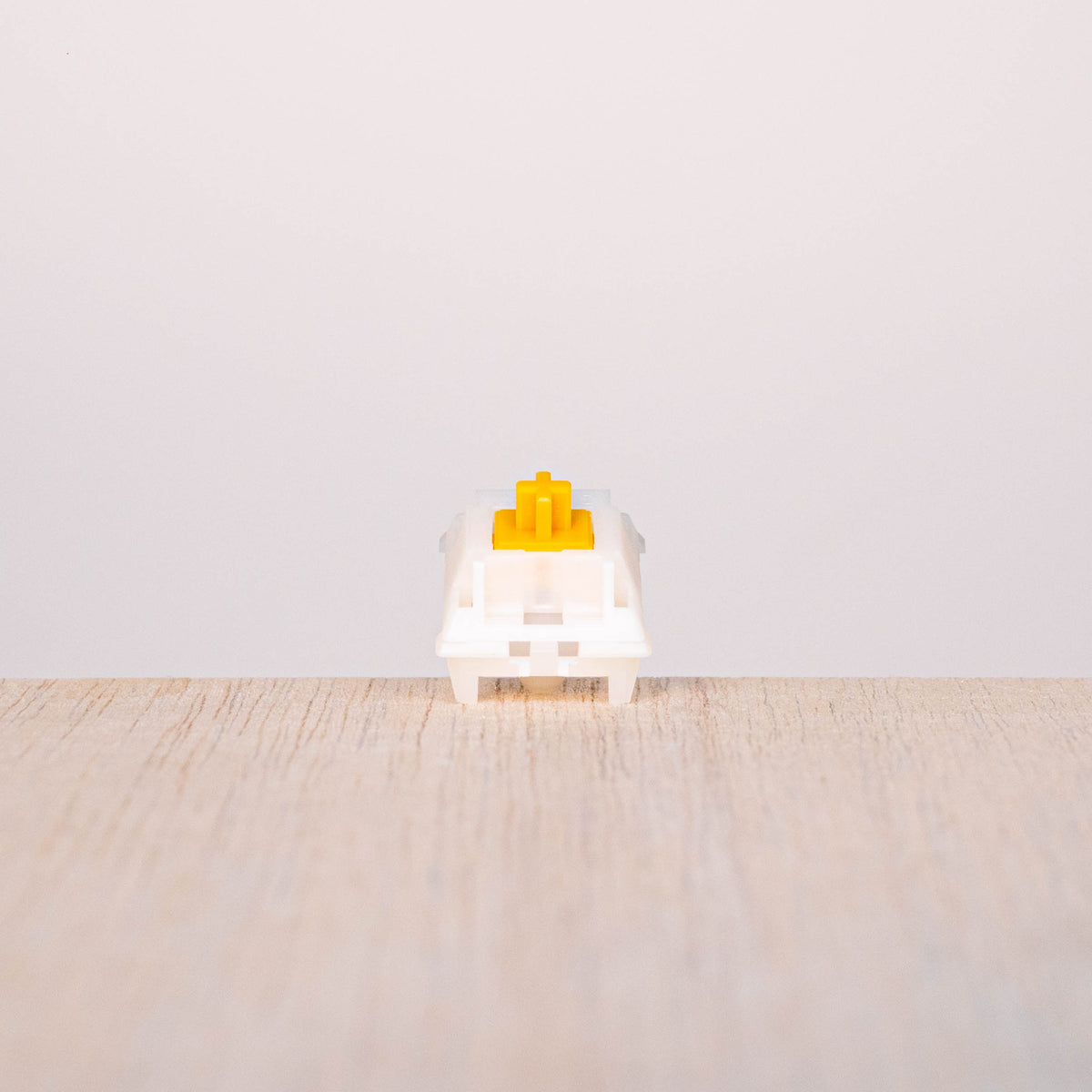 Gazzew Boba U4T Thocky Tactile Switches