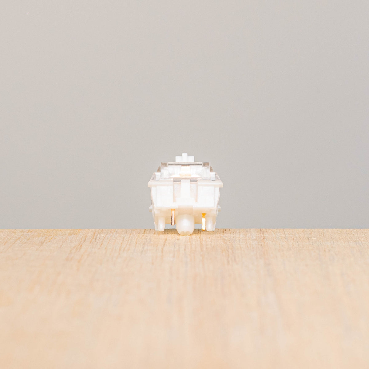 Gazzew Boba U4 RGB Silent Tactile Switches