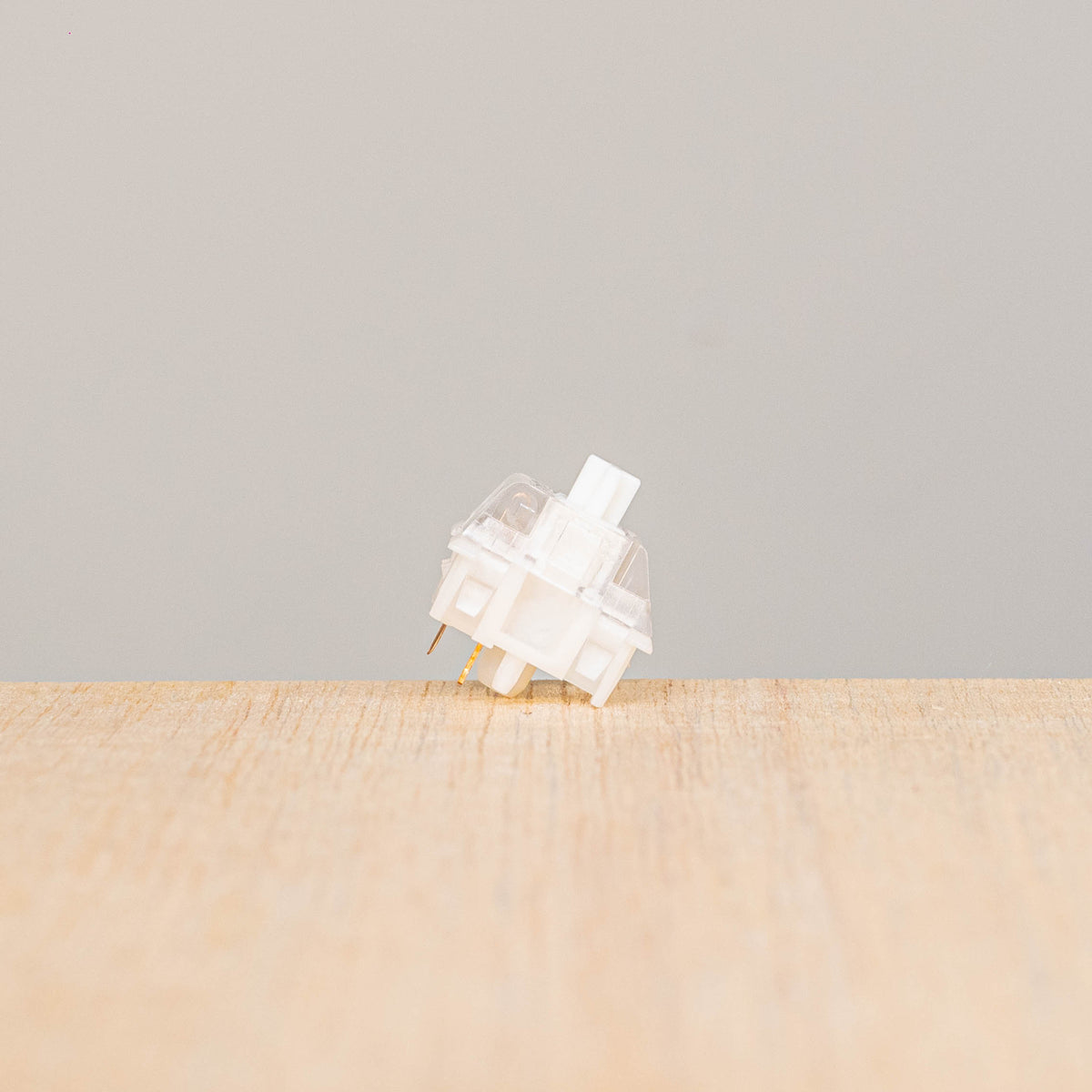 Gazzew Boba U4 RGB Silent Tactile Switches