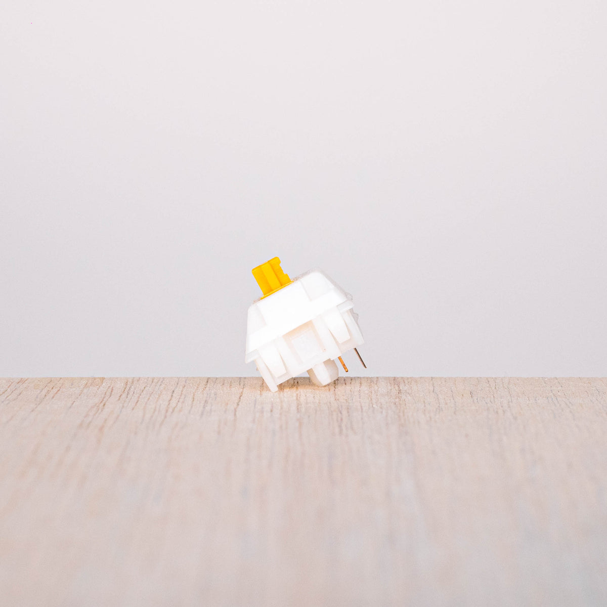 Gazzew Boba U4T Thocky Tactile Switches