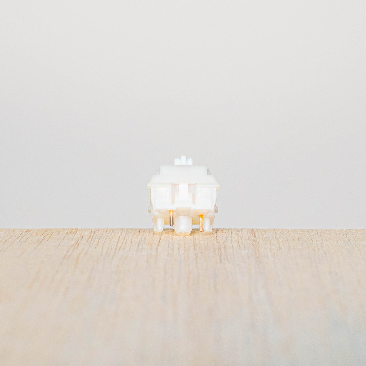 Gazzew Boba U4 Silent Tactile Switches