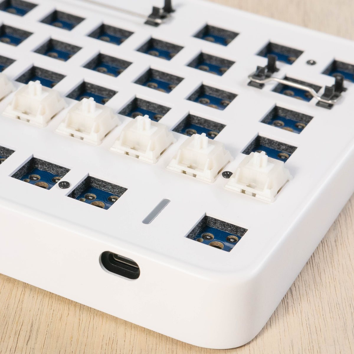 Gazzew Boba U4 Silent Tactile Switches